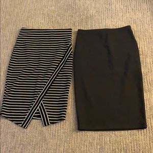 Pencil skirt bundle